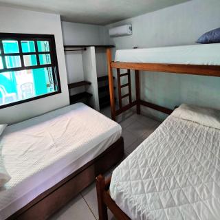 Casa Lua Nova em Mariscal - 2