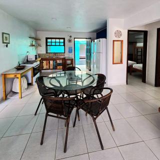 Casa Lua Nova em Mariscal - 1