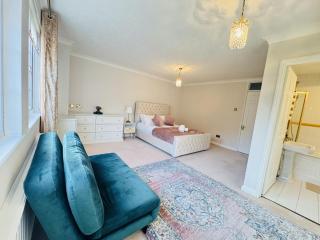 Hidden Paradise in London - Northwood - 2