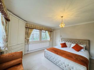 Hidden Paradise in London - Northwood - 1