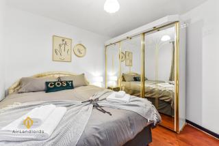 Exceptional 2-Bedroom Flat in Leicester Square! - Londra - 3