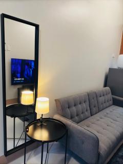 Solana Staycation Suites at Shore 3 Residence Tower 2 - 3