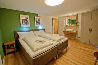 Chalet Aeschhorn - Zermatt - 4