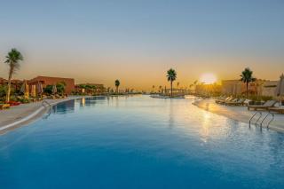 Three Corners Happy Life Beach Resort - Abu Dabbab - 8