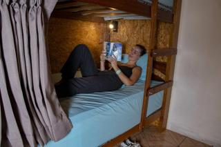 Econunay Hostels - 2