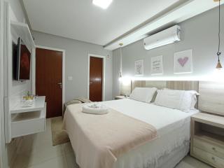 Apartamento LUXO Guarapari com AR Condicionado - Guarapari - 7