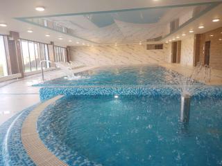Apartamenty AMBER -Marina Dziwnów - basen, jacuzzi i sauny - Dziwnów - 8