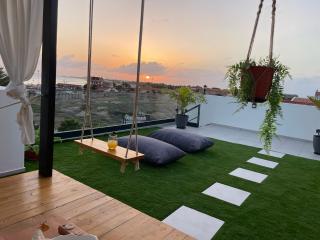 Tropical Suite 22 B - Santa Maria - 0