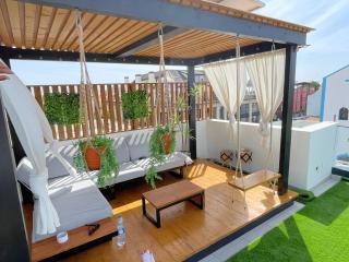 Tropical Suite 22 B - Santa Maria - 7