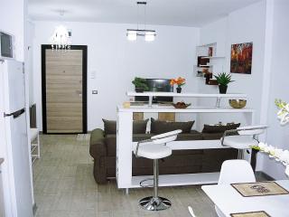 Sunny Holiday Apartment by Alz - Mamaia Sat/Năvodari - 2