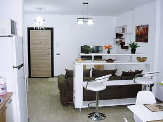 Sunny Holiday Apartment by Alz - Mamaia Sat/Năvodari - 1