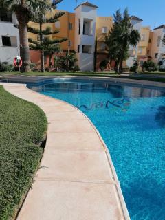 Naturiste appartement à 350 m de la plage - Vera Playa - Vera - 1