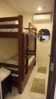 Deluxe Condo 2 Bedroom, 7th Floor Room BC in One Madison Tower 3, Megaworld Boulevard, Mandurriao Iloilo City, Philippines - Iloilo - 2