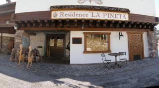 Residence La Pineta - 9
