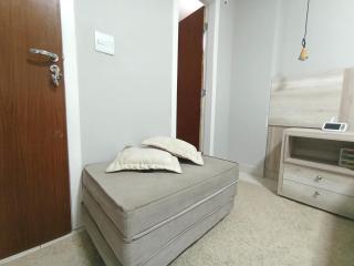 Apartamento LUXO Guarapari com AR Condicionado - Guarapari - 4