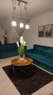 Dog friendly Dom, apartamenty Wichrowe Wzgórza z basenem Brenna - Ustroń - 1