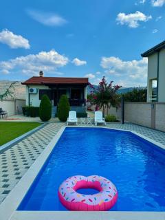 Villa Rose - Blagaj - 9