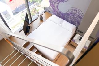 Studio M Hotel - Singapore - 8