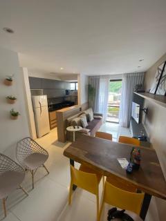 IPL1014 Leblon Inn Residence Service - Leblon - Rio de Janeiro - 0