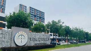 Timurbay Premium Suites by LAK - Kuantan - 1