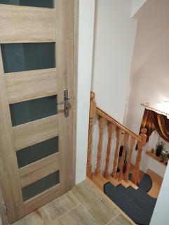 Apartmán u Naďi - 2