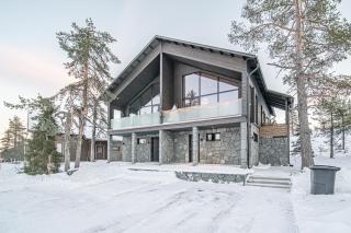 Villa Aurelia On the mountain by Aavalevi - 6