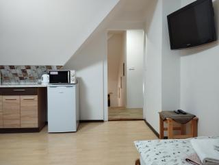 Apartmán u Naďi - 3