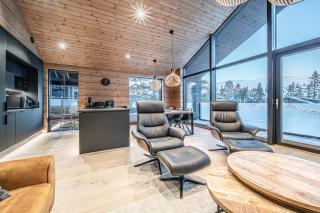 Villa Aurelia On the mountain by Aavalevi - 9