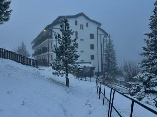 Casa Vacanze Campo Felice - Casamaina - 9