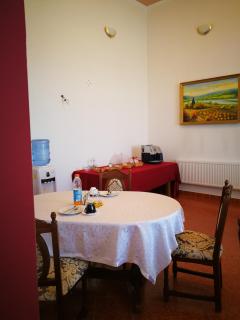 Carpediem Hotel Restaurant - 2