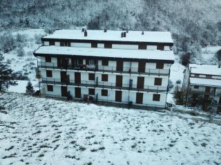 Casa Vacanze Campo Felice - Casamaina - 8