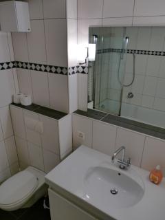 Silberdistel C9 Central apartment with alps view - 2