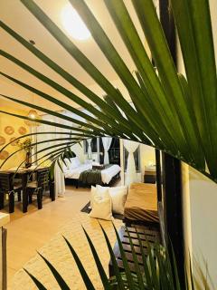 Azure Beach Comfy Cozy Suite - Manila - 4