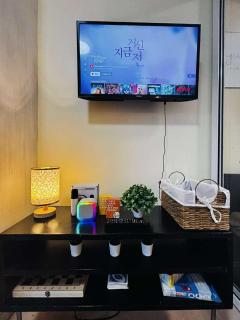 Azure Beach Comfy Cozy Suite - Manila - 1