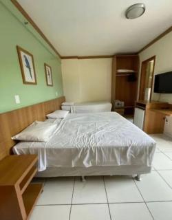 Golden Dolphin Grand Hotel - Caldas Novas - 3