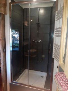 Studio avec jardin et parking proche du centre - 7