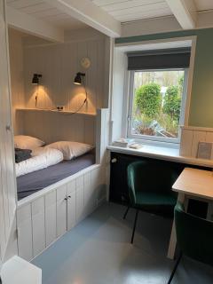 Hotel Marenland Winsum - Winsum - 7