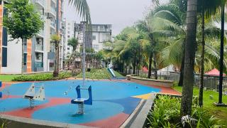 Timurbay Premium Suites by LAK - Kuantan - 6