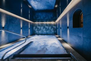 Freina Mountain Lifestyle Hotel - 3