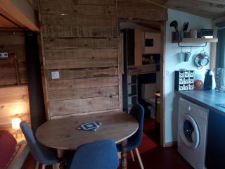 Studio avec jardin et parking proche du centre - Mende - 7