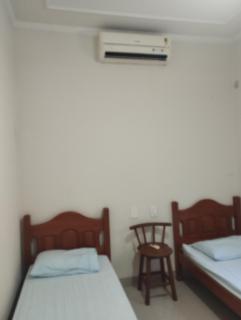 Casa Presidente Venceslau - Presidente Venceslau - 2