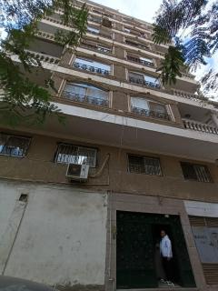 شارع احمد عرابي المهندسين - Il Cairo - 0