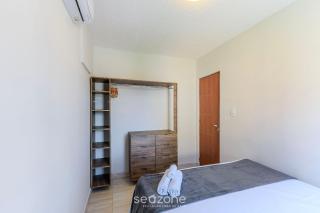 Apartamento Confortável em Ilhéus RSJ0202 - Ilhéus - 2