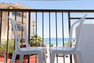 Vibra Calima Apartamentos - Adults only - San Antonio - 4