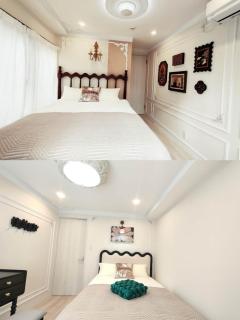 ds' 2ROOMS NEW APT Max 6P 临近商业街 2室1厅1卫生间 交通便利 最大6人 Max 6P 方便到达新宿 涉谷 表参道 池袋 - Tokyo - 0