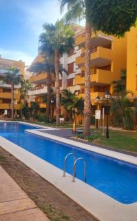 Apartamento Coco Loco Punta Prima,La Recoleta, 3 swimming pools, terrace and parking space - 1