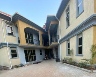 Mugie homes Najjera - Namugongo - 9