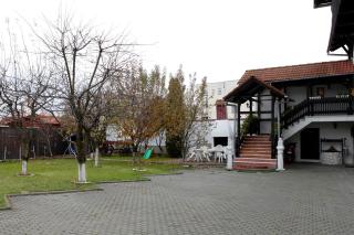Pensiunea Doina & Jenő - 2