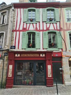 viviane - Vannes - 9