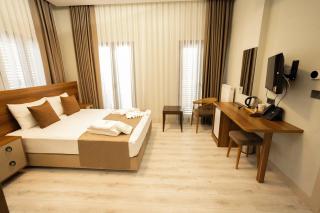 Kocabıçak Buca Hotel - Buca - 1